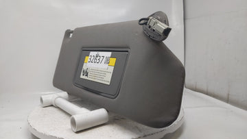 2005 Honda Odyssey Sun Visor Shade Replacement Passenger Right Mirror Fits OEM Used Auto Parts