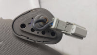 2005 Honda Odyssey Sun Visor Shade Replacement Passenger Right Mirror Fits OEM Used Auto Parts - Oemusedautoparts1.com