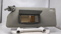 2005 Honda Odyssey Sun Visor Shade Replacement Driver Left Mirror Fits OEM Used Auto Parts - Oemusedautoparts1.com