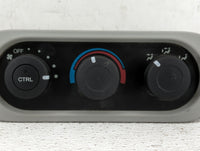 2005-2007 Honda Odyssey Climate Control Module Temperature AC/Heater Replacement P/N:79600SHJ-A012M1 Fits Fits 2005 2006 200