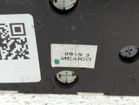 2005-2007 Honda Odyssey Climate Control Module Temperature AC/Heater Replacement P/N:79600SHJ-A012M1 Fits Fits 2005 2006 200