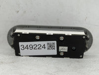 2005-2007 Honda Odyssey Climate Control Module Temperature AC/Heater Replacement P/N:79600SHJ-A012M1 Fits Fits 2005 2006 200