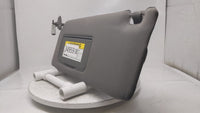 2005 Honda Odyssey Sun Visor Shade Replacement Driver Left Mirror Fits OEM Used Auto Parts - Oemusedautoparts1.com