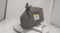 2005 Honda Odyssey Sun Visor Shade Replacement Driver Left Mirror Fits OEM Used Auto Parts - Oemusedautoparts1.com