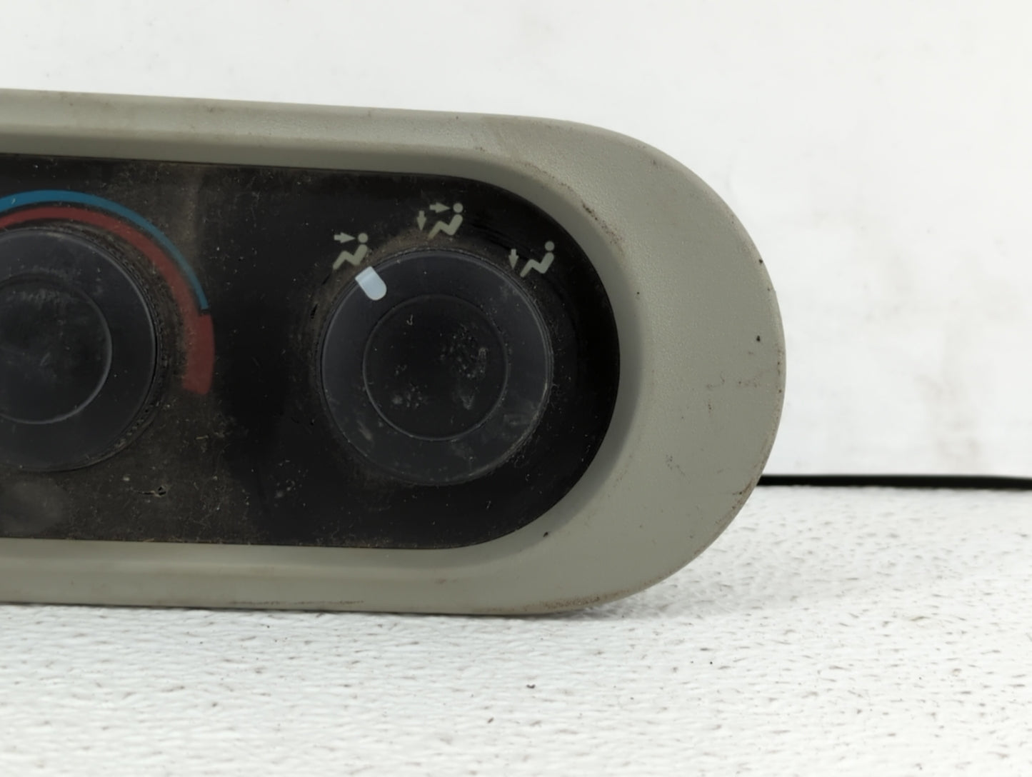 2005-2007 Honda Odyssey Climate Control Module Temperature AC/Heater Replacement P/N:79600SHJ-A012M1 Fits Fits 2005 2006 200