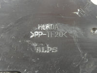 2005-2007 Honda Odyssey Climate Control Module Temperature AC/Heater Replacement P/N:79600SHJ-A012M1 Fits Fits 2005 2006 200