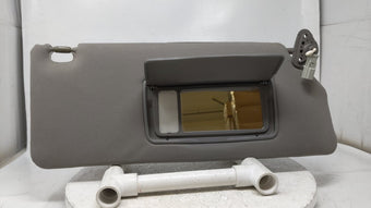 compare product 2005 Honda Odyssey Sun Visor Shade Replacement Passenger Right Mirror Fits OEM Used Auto Parts