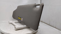 2005 Honda Odyssey Sun Visor Shade Replacement Passenger Right Mirror Fits OEM Used Auto Parts - Oemusedautoparts1.com