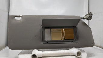 compare product 2005 Honda Odyssey Sun Visor Shade Replacement Passenger Right Mirror Fits OEM Used Auto Parts