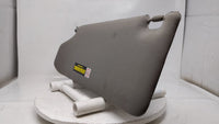 2005 Honda Odyssey Sun Visor Shade Replacement Passenger Right Mirror Fits OEM Used Auto Parts - Oemusedautoparts1.com