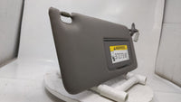 2005 Honda Odyssey Sun Visor Shade Replacement Passenger Right Mirror Fits OEM Used Auto Parts - Oemusedautoparts1.com