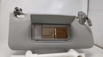 compare product 2005 Honda Odyssey Sun Visor Shade Replacement Passenger Right Mirror Fits OEM Used Auto Parts