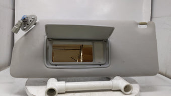 compare product 2005 Honda Odyssey Sun Visor Shade Replacement Driver Left Mirror Fits OEM Used Auto Parts