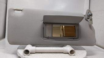 compare product 2005 Honda Odyssey Sun Visor Shade Replacement Passenger Right Mirror Fits OEM Used Auto Parts