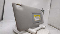 2005 Honda Odyssey Sun Visor Shade Replacement Passenger Right Mirror Fits OEM Used Auto Parts - Oemusedautoparts1.com