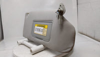 2005 Honda Odyssey Sun Visor Shade Replacement Passenger Right Mirror Fits OEM Used Auto Parts - Oemusedautoparts1.com