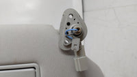 2005 Honda Odyssey Sun Visor Shade Replacement Passenger Right Mirror Fits OEM Used Auto Parts - Oemusedautoparts1.com