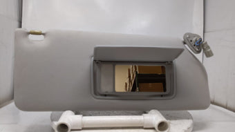compare product 2005 Honda Odyssey Sun Visor Shade Replacement Passenger Right Mirror Fits OEM Used Auto Parts