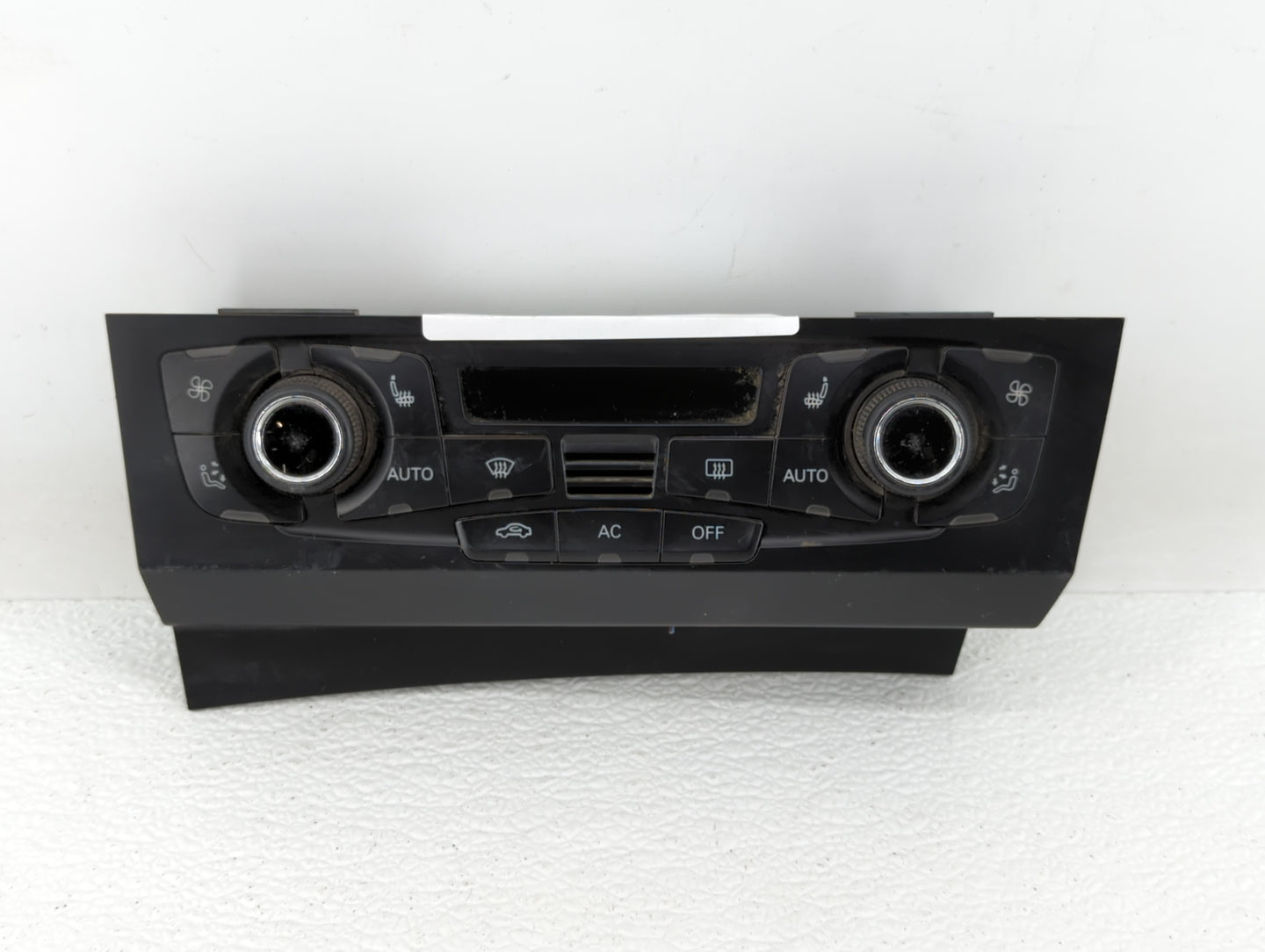 2005-2010 Honda Odyssey Climate Control Module Temperature AC/Heater Replacement P/N:8T1 820 043 AQ 79650SHJA010M1 Fits OEM 