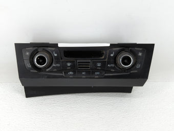 compare product 2005-2010 Honda Odyssey Climate Control Module Temperature AC/Heater Replacement P/N:8T1 820 043 AQ 79650SHJA010M1 Fits OEM Used Auto Parts