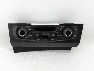 2005-2010 Honda Odyssey Climate Control Module Temperature AC/Heater Replacement P/N:8T1 820 043 AQ 79650SHJA010M1 Fits OEM 