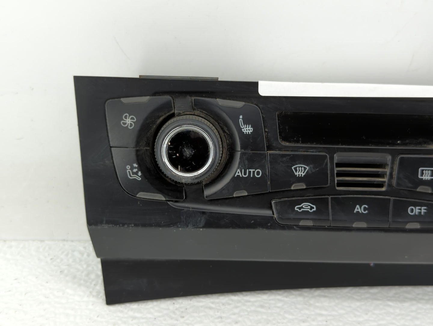 2005-2010 Honda Odyssey Climate Control Module Temperature AC/Heater Replacement P/N:8T1 820 043 AQ 79650SHJA010M1 Fits OEM 