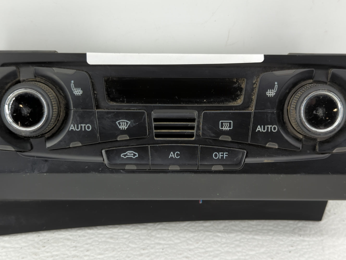 2005-2010 Honda Odyssey Climate Control Module Temperature AC/Heater Replacement P/N:8T1 820 043 AQ 79650SHJA010M1 Fits OEM 