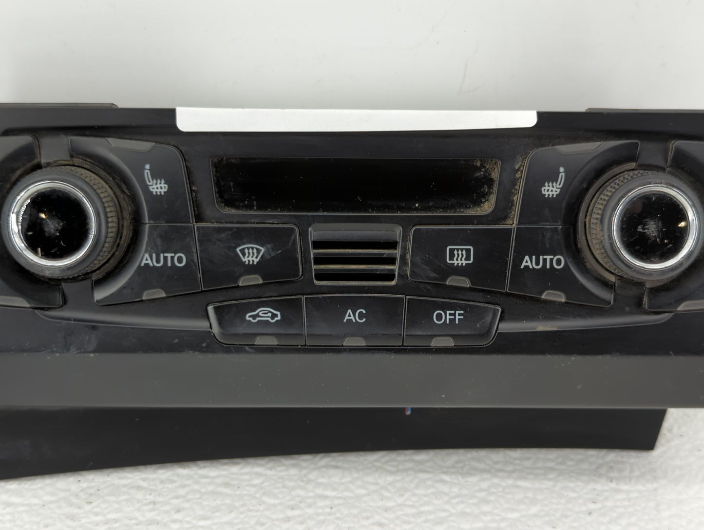 2005-2010 Honda Odyssey Climate Control Module Temperature AC/Heater Replacement P/N:8T1 820 043 AQ 79650SHJA010M1 Fits OEM 