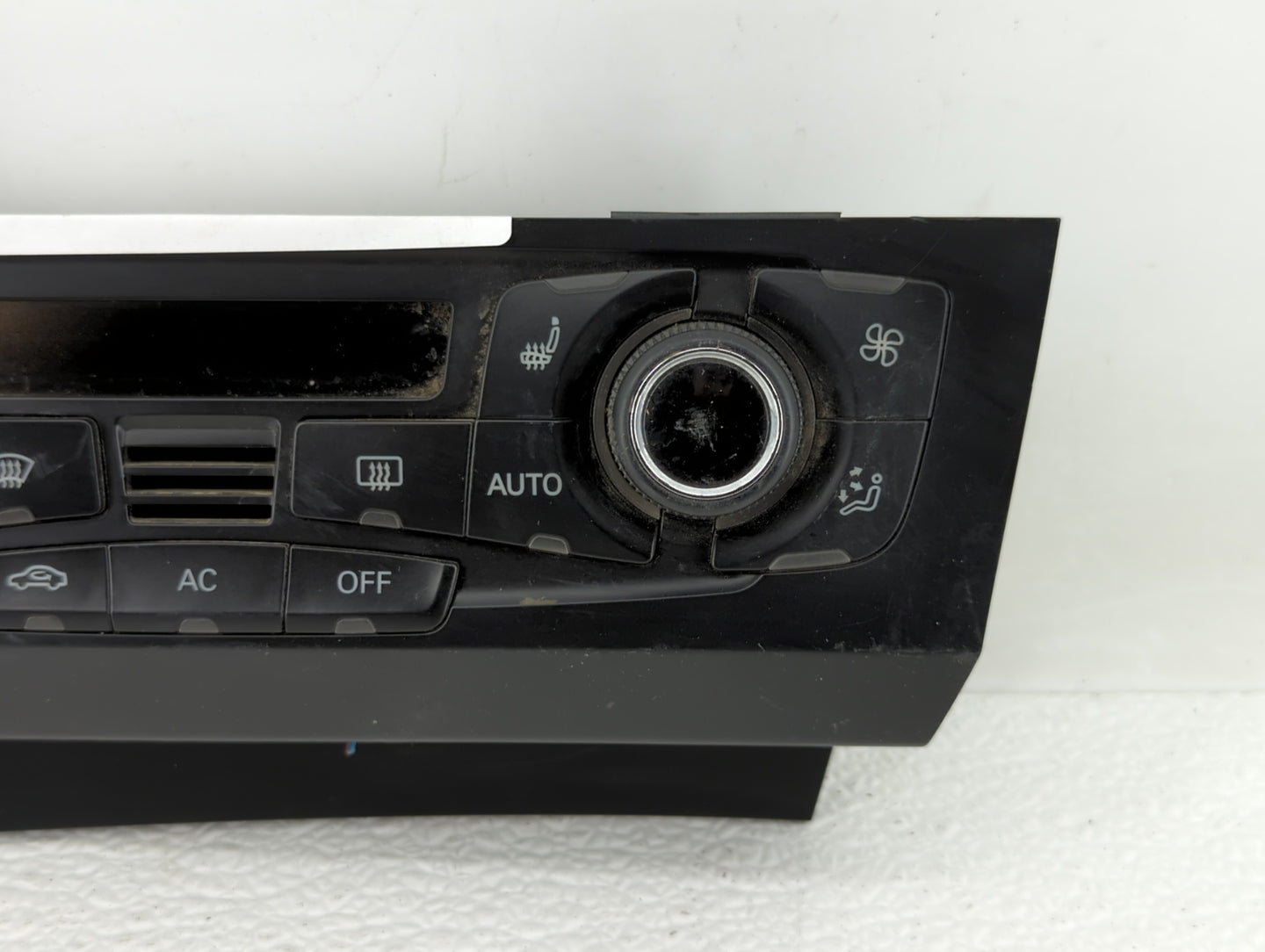 2005-2010 Honda Odyssey Climate Control Module Temperature AC/Heater Replacement P/N:8T1 820 043 AQ 79650SHJA010M1 Fits OEM 