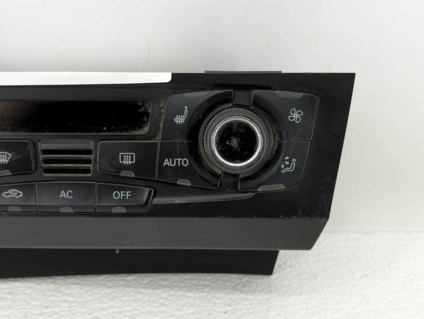 2005-2010 Honda Odyssey Climate Control Module Temperature AC/Heater Replacement P/N:8T1 820 043 AQ 79650SHJA010M1 Fits OEM 