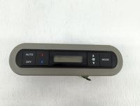 2005-2010 Honda Odyssey Climate Control Module Temperature AC/Heater Replacement P/N:8T1 820 043 AQ 79650SHJA010M1 Fits OEM 