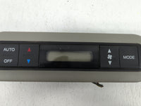 2005-2010 Honda Odyssey Climate Control Module Temperature AC/Heater Replacement P/N:8T1 820 043 AQ 79650SHJA010M1 Fits OEM 