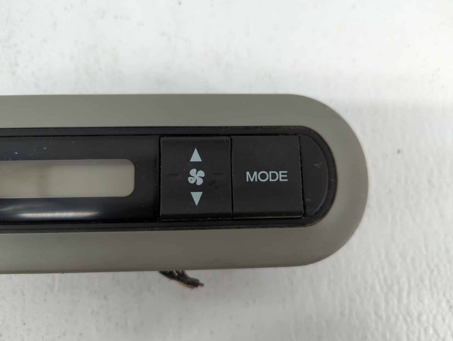 2005-2010 Honda Odyssey Climate Control Module Temperature AC/Heater Replacement P/N:8T1 820 043 AQ 79650SHJA010M1 Fits OEM 