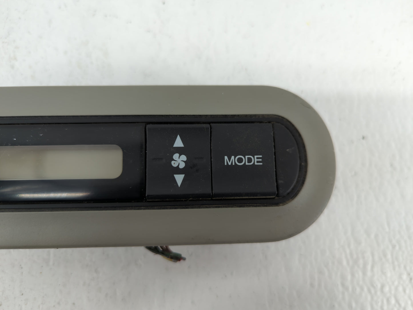 2005-2010 Honda Odyssey Climate Control Module Temperature AC/Heater Replacement P/N:8T1 820 043 AQ 79650SHJA010M1 Fits OEM 