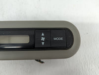 2005-2010 Honda Odyssey Climate Control Module Temperature AC/Heater Replacement P/N:8T1 820 043 AQ 79650SHJA010M1 Fits OEM 