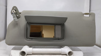 compare product 2005 Honda Odyssey Sun Visor Shade Replacement Driver Left Mirror Fits OEM Used Auto Parts