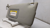 2005-2010 Honda Odyssey Sun Visor Shade Replacement Driver Left Mirror Fits Fits 2005 2006 2007 2008 2009 2010 OEM Used Auto