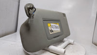 2005 Honda Odyssey Sun Visor Shade Replacement Driver Left Mirror Fits OEM Used Auto Parts - Oemusedautoparts1.com