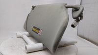 2005 Honda Odyssey Sun Visor Shade Replacement Driver Left Mirror Fits OEM Used Auto Parts - Oemusedautoparts1.com