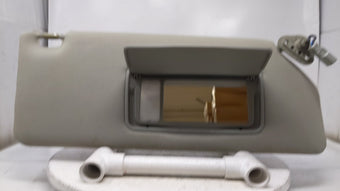 compare product 2005 Honda Odyssey Sun Visor Shade Replacement Passenger Right Mirror Fits OEM Used Auto Parts