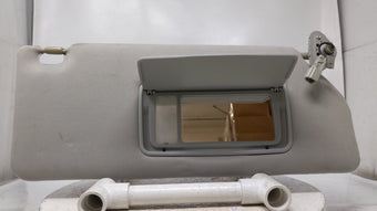 compare product 2005 Honda Odyssey Sun Visor Shade Replacement Passenger Right Mirror Fits OEM Used Auto Parts