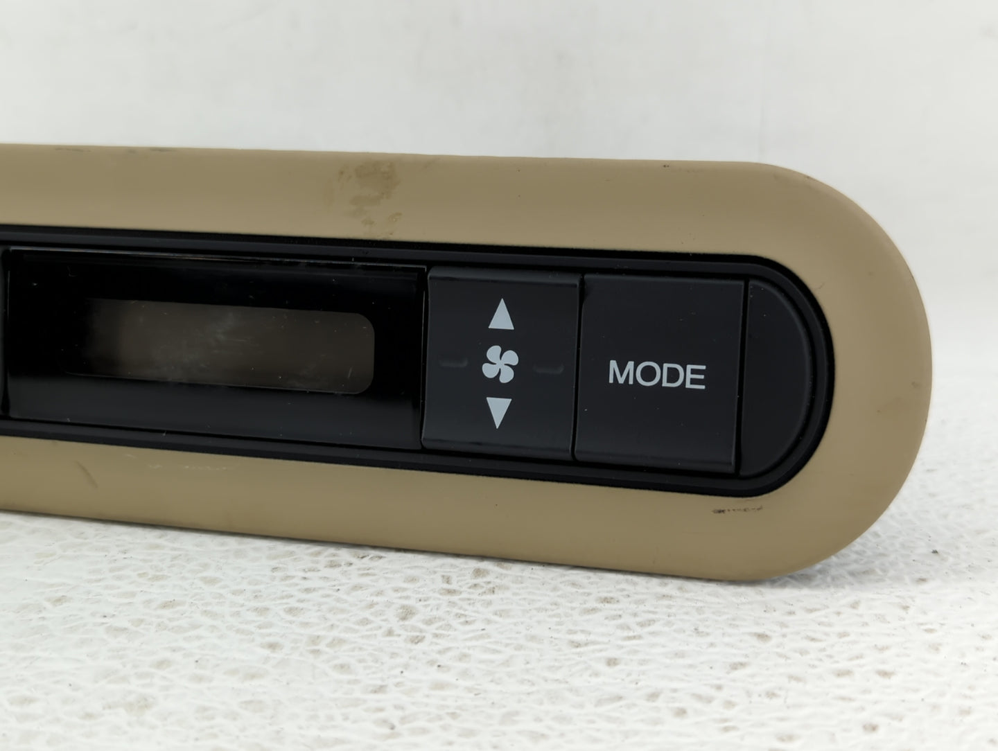 2005-2010 Honda Odyssey Climate Control Module Temperature AC/Heater Replacement P/N:79650SHJA010M1 79650SHJ A010M1 Fits OEM