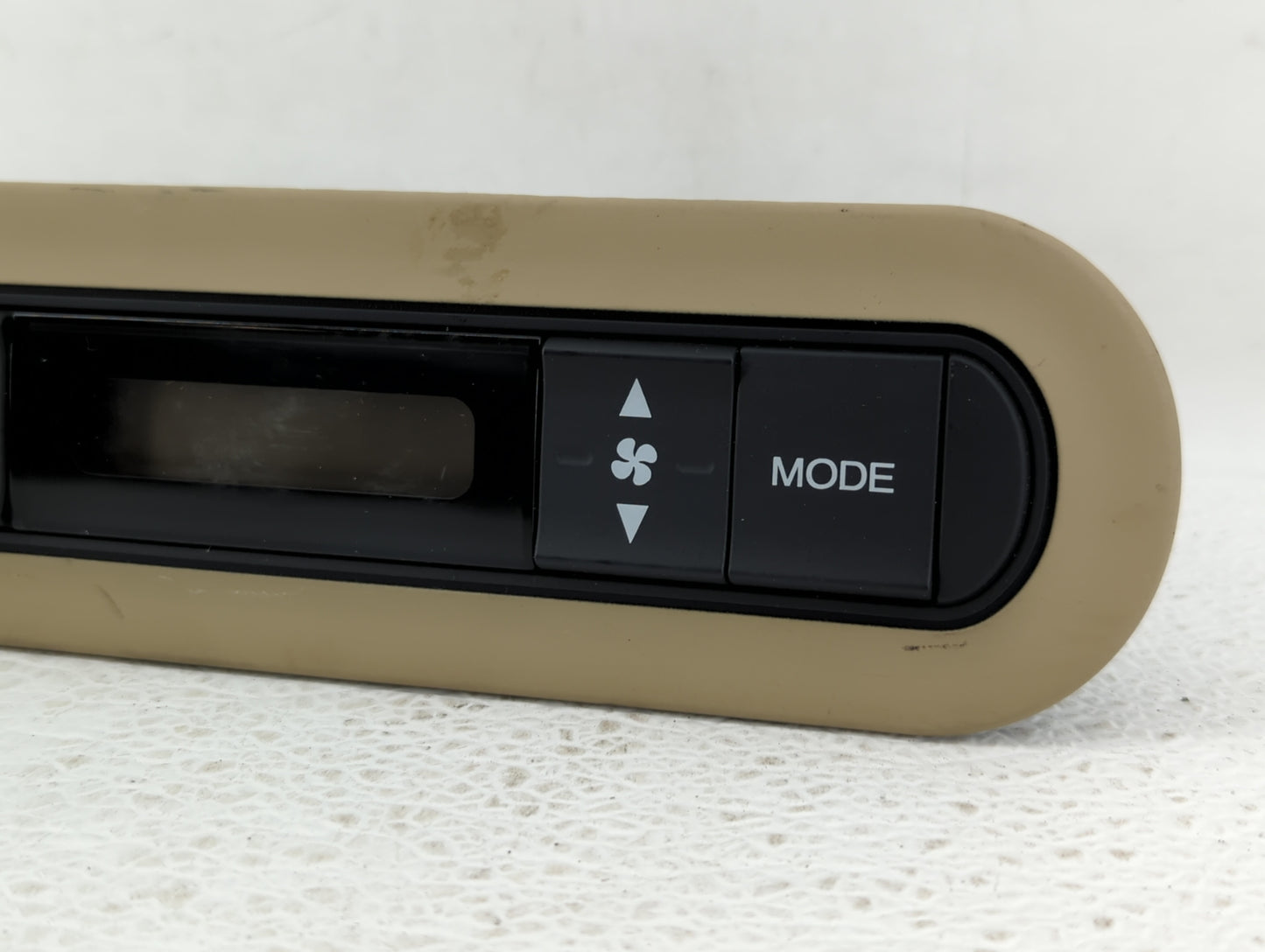 2005-2010 Honda Odyssey Climate Control Module Temperature AC/Heater Replacement P/N:79650SHJA010M1 79650SHJ A010M1 Fits OEM