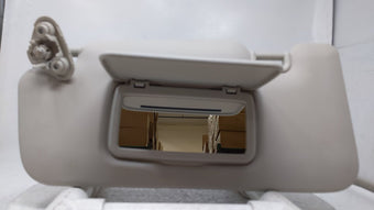 compare product 2005 Honda Odyssey Sun Visor Shade Replacement Driver Left Mirror Fits OEM Used Auto Parts