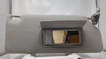 compare product 2005 Honda Odyssey Sun Visor Shade Replacement Passenger Right Mirror Fits OEM Used Auto Parts