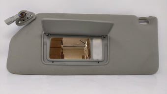 compare product 2005 Honda Odyssey Sun Visor Shade Replacement Driver Left Mirror Fits OEM Used Auto Parts