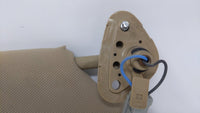 2005 Honda Odyssey Sun Visor Shade Replacement Passenger Right Mirror Fits OEM Used Auto Parts - Oemusedautoparts1.com