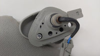 2005 Honda Odyssey Sun Visor Shade Replacement Passenger Right Mirror Fits OEM Used Auto Parts - Oemusedautoparts1.com