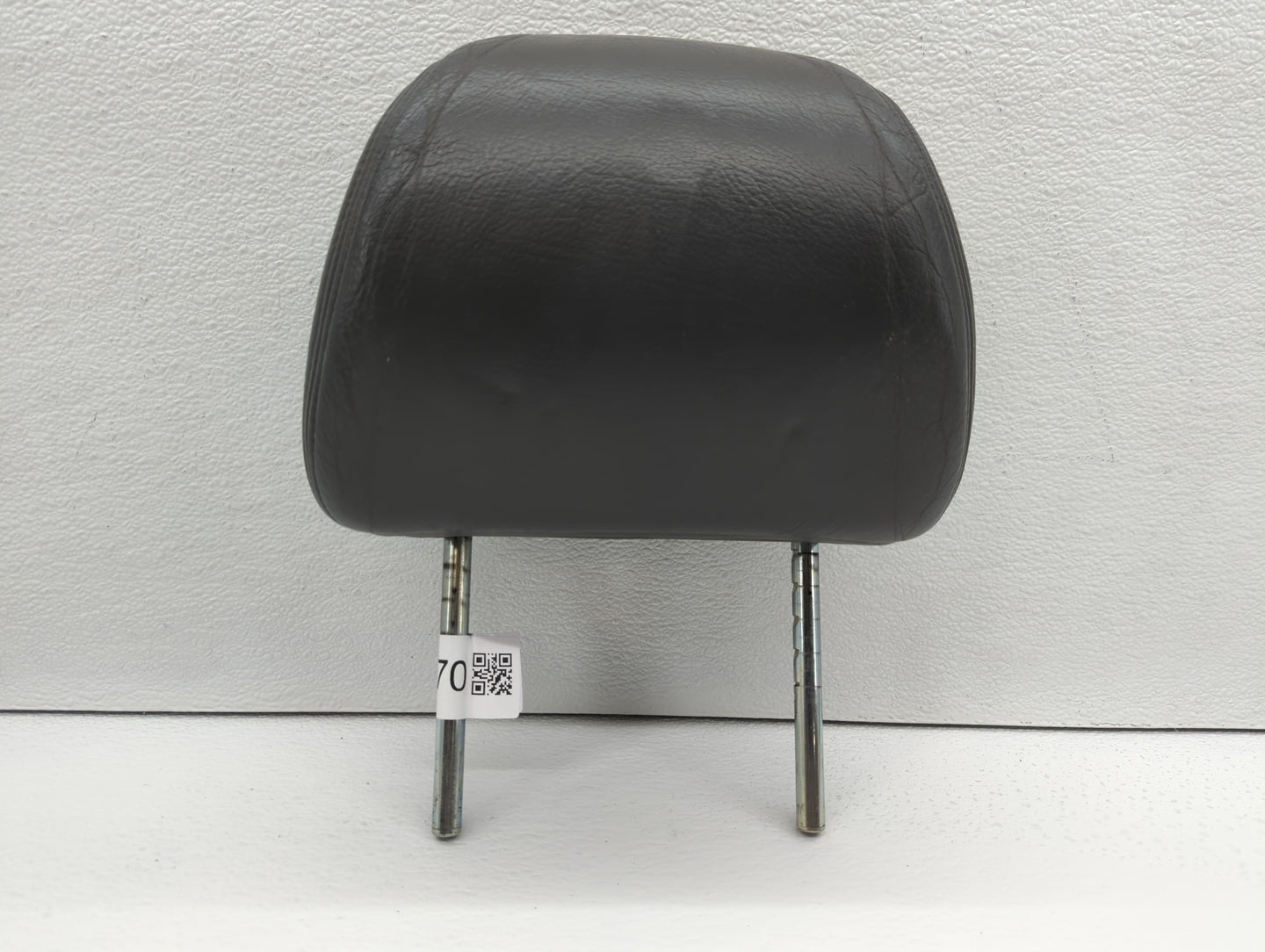 2005-2006 Honda Odyssey Headrest Head Rest Front Driver Passenger Seat - Oemusedautoparts1.com