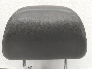 2005-2006 Honda Odyssey Headrest Head Rest Rear Seat Black - Oemusedautoparts1.com